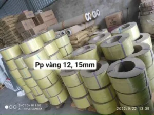 Vật Liệu Đóng Gói Tân Đại Nghĩa – Công Ty TNHH Xuất Nhập Khẩu Tân Đại Nghĩa