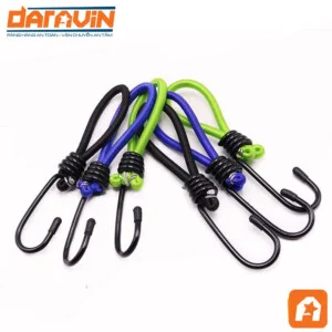 DARAVIN – Công Ty TNHH Sản Xuất Thương Mại Và Kỹ Thuật Minh Khôi