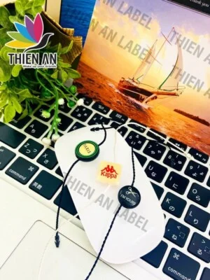 Chi Nhánh Bắc Ninh – Công Ty TNHH Nhãn Mác Và Bao Bì Thiên Ân