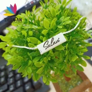 Chi Nhánh Bắc Ninh – Công Ty TNHH Nhãn Mác Và Bao Bì Thiên Ân