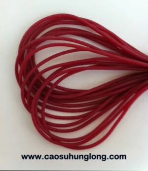 Cao Su Hưng Long – Công Ty TNHH TM SX Nhựa Cao Su Hưng Long