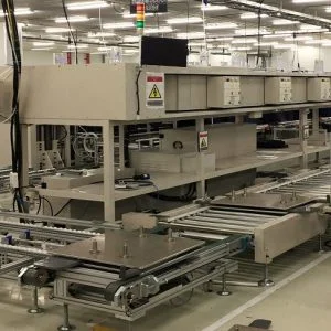 Công Ty Cổ Phần Phát Triển Cơ Khí Việt Nam