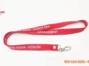 Dây Đeo Thẻ Nam Thuận Phát – Công Ty TNHH Đầu Tư Nam Thuận Phát