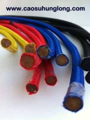 Cao Su Hưng Long – Công Ty TNHH TM SX Nhựa Cao Su Hưng Long