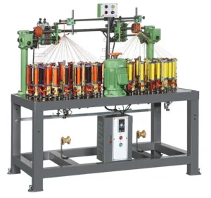 Máy Dệt Hsiang Chuan – Công Ty TNHH Hsiang Chuan