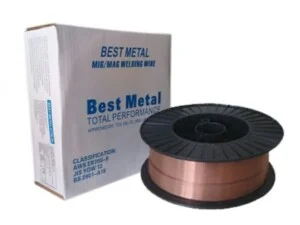 Vật Liệu Hàn Móc Xích – Công Ty TNHH TM DV Móc Xích