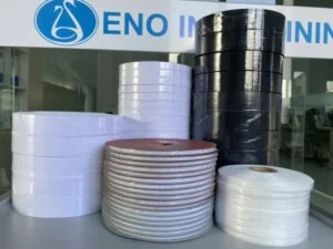 Dây Chống Bai – Công Ty TNHH ENO INTERLINING Việt Nam