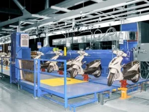 Công Ty Cổ Phần ứng Dụng Công Nghệ & CNC Việt Nam