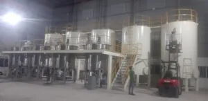 Cơ Khí Đức Huy – Công Ty TNHH Cơ Khí Kỹ Thuật Bồn ống Công Nghệ Hóa Chất Đức Huy