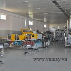Công Ty TNHH Quốc Tế VNMay