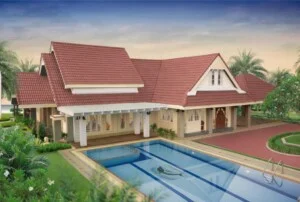 Công Ty CP Sản Xuất Vật Liệu Xây Dựng DIC