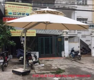 Công Ty TNHH Đầu Tư Phát Triển Đại Nhật