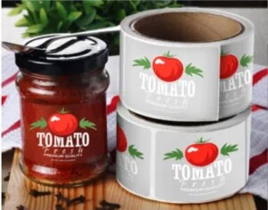 Decal Nhất Tín – Công Ty TNHH Sản Xuất Bao Bì Nhất Tín