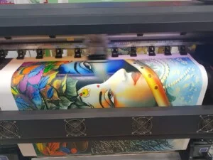 Công Ty TNHH Thương Mại Và In Quảng Cáo Phúc Long