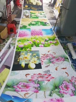 Công Ty TNHH Thương Mại Và In Quảng Cáo Phúc Long