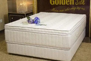 Chăn Ga Gối Đệm Khách Sạn Golden Silk – Công Ty TNHH Goldensilk Việt Nam