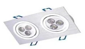 Đèn Led ECONANO – Công Ty TNHH NVC Việt Nam