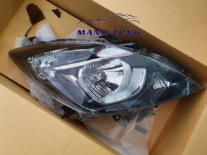 Phụ Tùng Ô Tô Mạnh Tùng – Công Ty Cổ Phần Thương Mại Và Dịch Vụ Mạnh Tùng