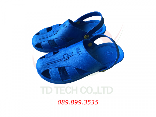 Thiết Bị Phòng Sạch TD TECH – Công Ty TNHH Sản Xuất Thương Mại Và Công Nghệ TD TECH