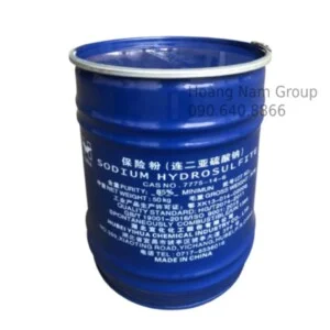 Hóa Chất Hoàng Nam – Công Ty Cổ Phần Xuất Nhập Khẩu Hoàng Nam Group