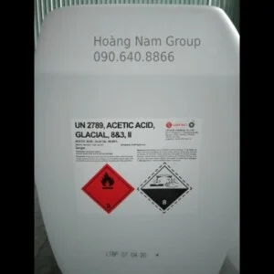 Hóa Chất Hoàng Nam – Công Ty Cổ Phần Xuất Nhập Khẩu Hoàng Nam Group