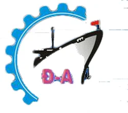 Công Ty TNHH Thiết Bị Cơ Khí Đạt An