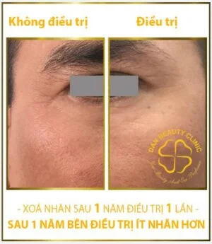 Công Ty TNHH DV Thẩm Mỹ Dương Nguyên