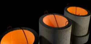 Công Ty TNHH Một Thành Viên Vật Liệu Chịu Lửa CIC Vina