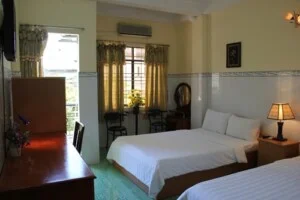 Doanh Nghiệp Tư Nhân Đại Huy Hoàng