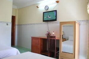 Doanh Nghiệp Tư Nhân Đại Huy Hoàng