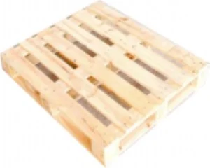 Công Ty TNHH Sản Xuất Thương Mại Pallet Thanh Mai