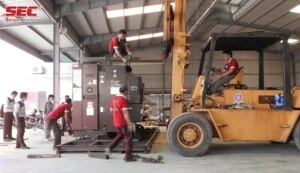Dịch Vụ Chuyển Nhà SEC – Công Ty Cổ Phần Sài Gòn Express