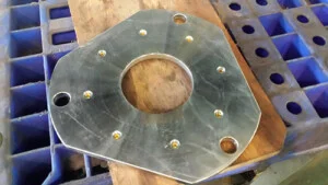 Công Ty TNHH MTV Thiết Bị Cầu Trục Sang Ha