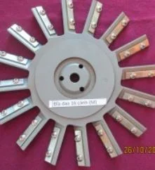 Máy Chế Biến Thức Ăn Chăn Nuôi Tiến Phát – Công Ty TNHH TM DV Cơ Khí Tiến Phát