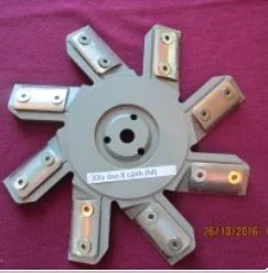 Máy Chế Biến Thức Ăn Chăn Nuôi Tiến Phát – Công Ty TNHH TM DV Cơ Khí Tiến Phát