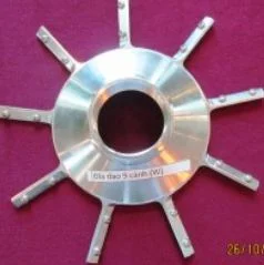 Máy Chế Biến Thức Ăn Chăn Nuôi Tiến Phát – Công Ty TNHH TM DV Cơ Khí Tiến Phát