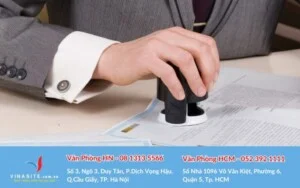 Trung Tâm Dịch Thuật Vinasite – Công Ty TNHH Vinasite Việt Nam