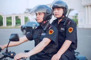 Bảo Vệ Đồng Đội Việt Nam – Công Ty Cổ Phần An Ninh Đồng Đội Việt Nam