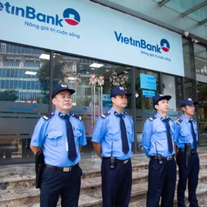 Bảo Vệ VBT Thăng Long – Công Ty TNHH Dịch Vụ Bảo Vệ VBT Thăng Long