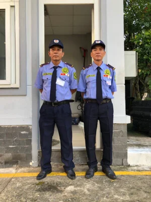 Bảo Vệ Yuki Sepre 24 – Công Ty TNHH Bảo Vệ Liên Doanh Yuki Sepre 24