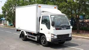 Chuyển Nhà Đức Công Minh – Công Ty TNHH Đức Công Minh