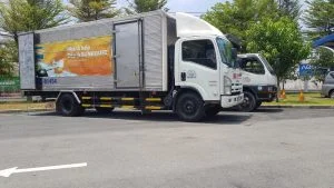 Công Ty TNHH Thương Mại Dịch Vụ Liên Kết Việt