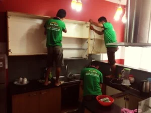 Vệ Sinh Công Nghiệp An Phú – Công Ty TNHH Phát Triển Dịch Vụ Thương Mại An Phú