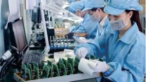 Công Ty TNHH Một Thành Viên Cung Ứng Lao Động Tâm Đức