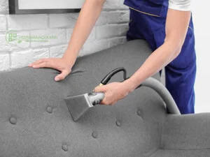 Công Ty TNHH Dịch Vụ Vệ Sinh Công Nghiệp Hà Nội Xanh