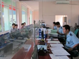 DONASCO Logistics  – Công Ty TNHH DONASCO