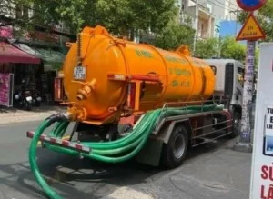 Dịch Vụ Môi Trường HUHACA – Công Ty Dịch Vụ Môi Trường HUHACA