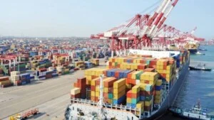 Xuân Bảo Logistics – Công Ty TNHH Liên Vận Trung Việt Xuân Bảo