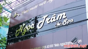 Quảng Cáo Minh Trí – Công Ty TNHH Thiết Kế Quảng Cáo Minh Trí