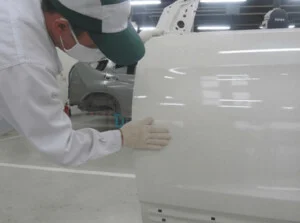 Garage ô Tô Thới An Auto – Công Ty TNHH Thới An Auto